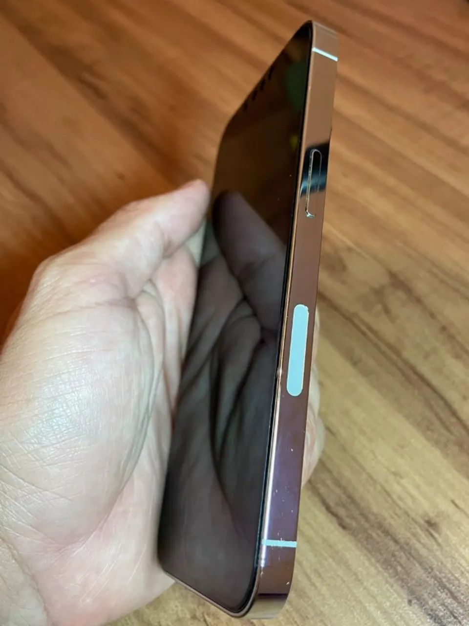 iPhone 13 Pro 256 GB - Excelente estado de conservação - Foto 3