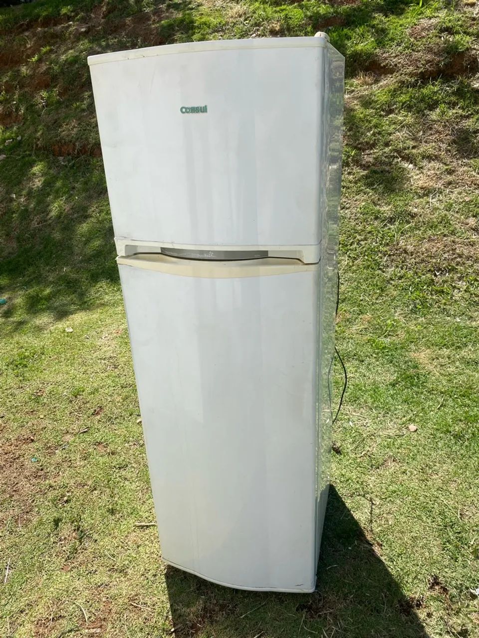 Geladeira 