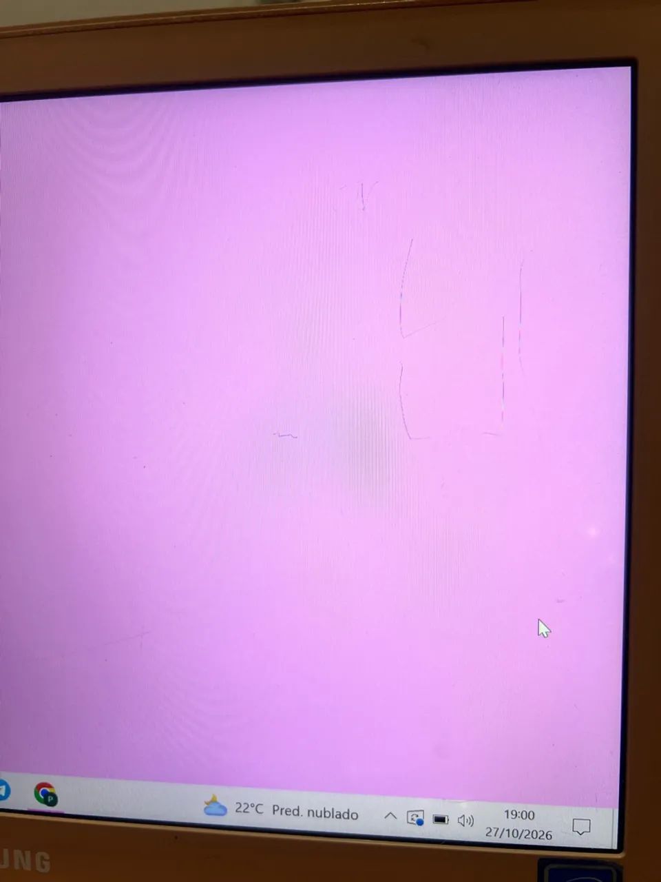 Samsung Flash F30 Rosa - Foto 4