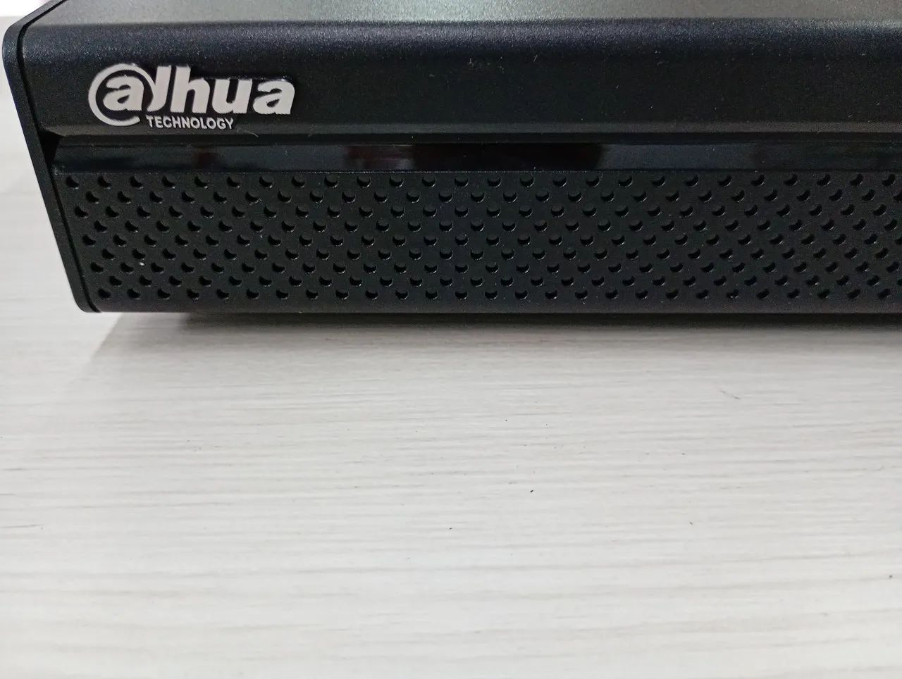 NVR de 8 canais 1080P 