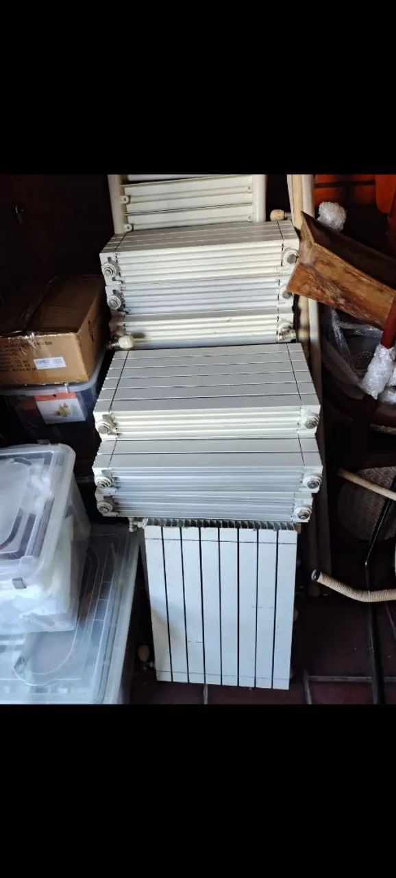 Calefatores  - Foto 4