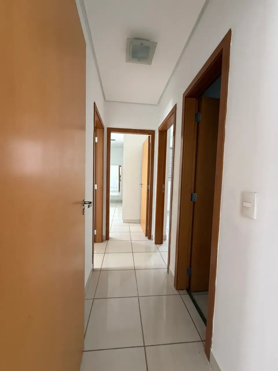 Apartamento na regiao central, proximo a Ifmt. Cuiaba central Parque - Foto 4