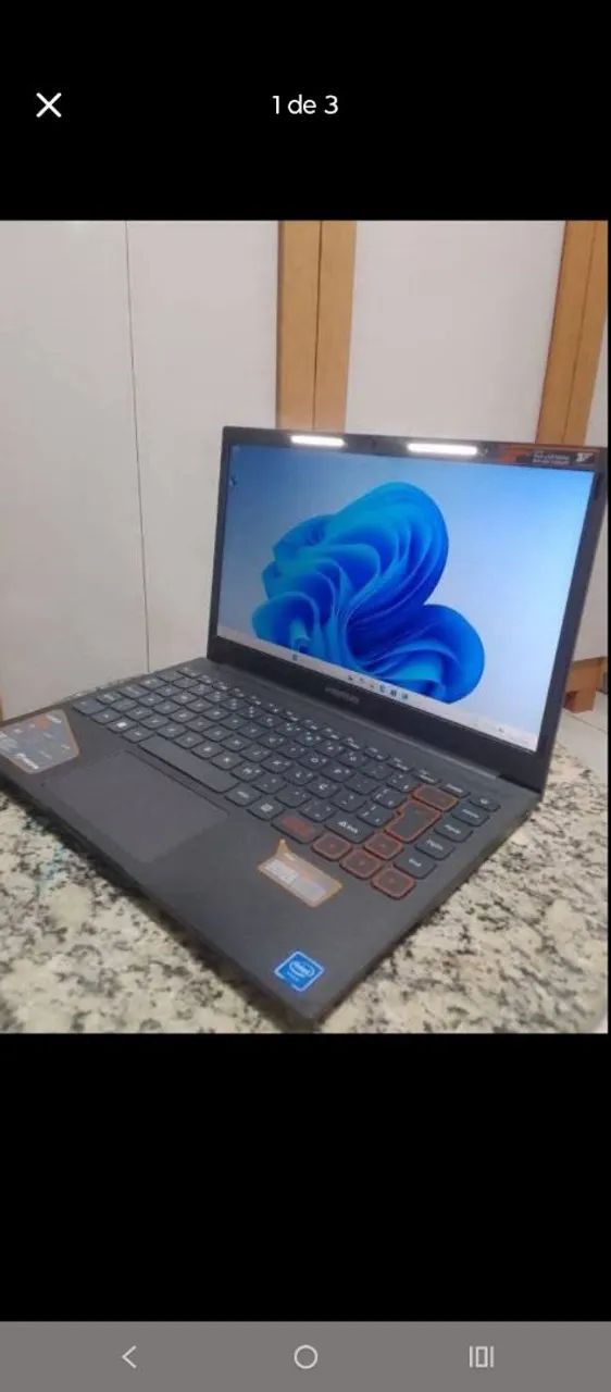 NOTEBOOK POSITIVO VISION C14