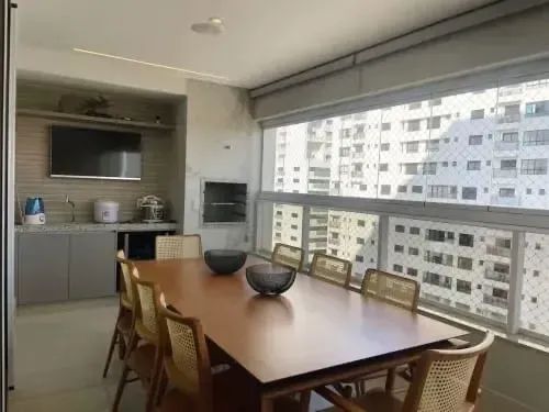 Vendo apartamento mobiliado, Setor Bueno!!!