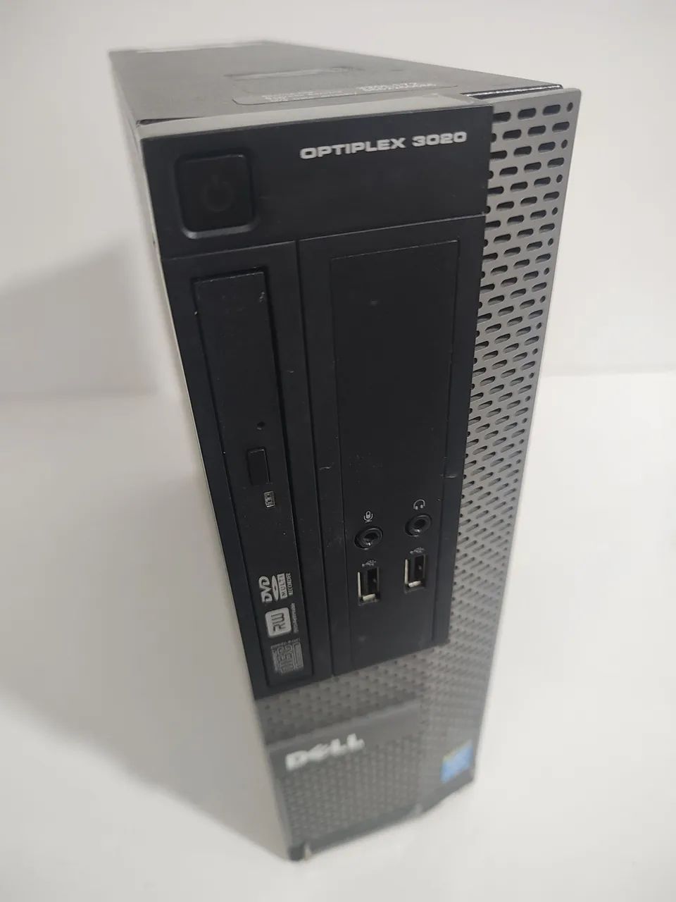 PC Desktop Dell Optiplex | i5-4590 | 8GB RAM | SSD Sata 120GB - Foto 2