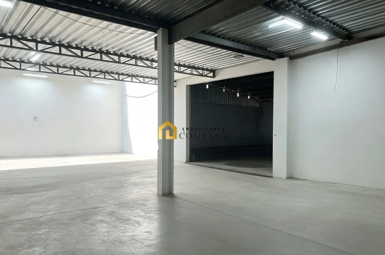 Pavilhão/Galpão Comercial na Vila Barão - Sorocaba/SP - Foto 4