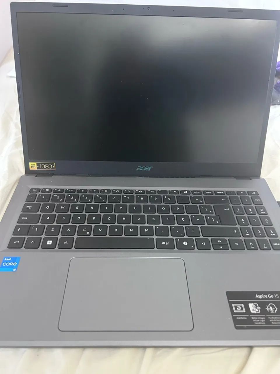 Notebook acer Aspire Go 15 - Foto 2
