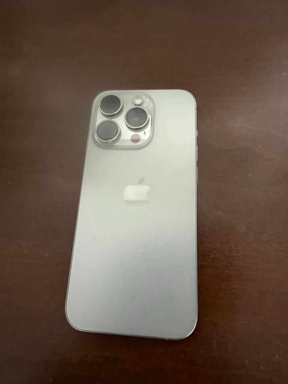 iPhone 15 pro 128gb 