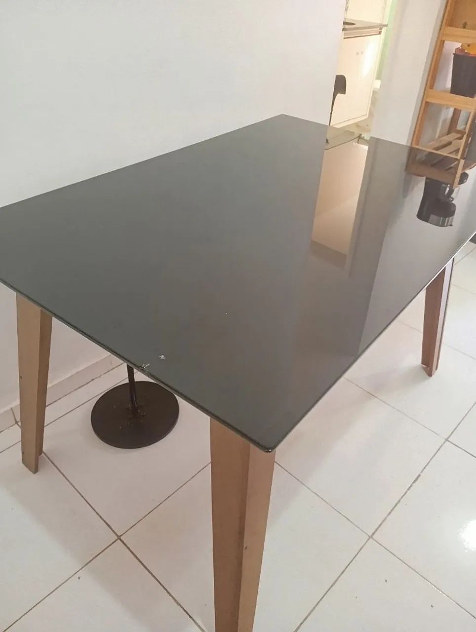 Mesa de jantar (Super Oferta)