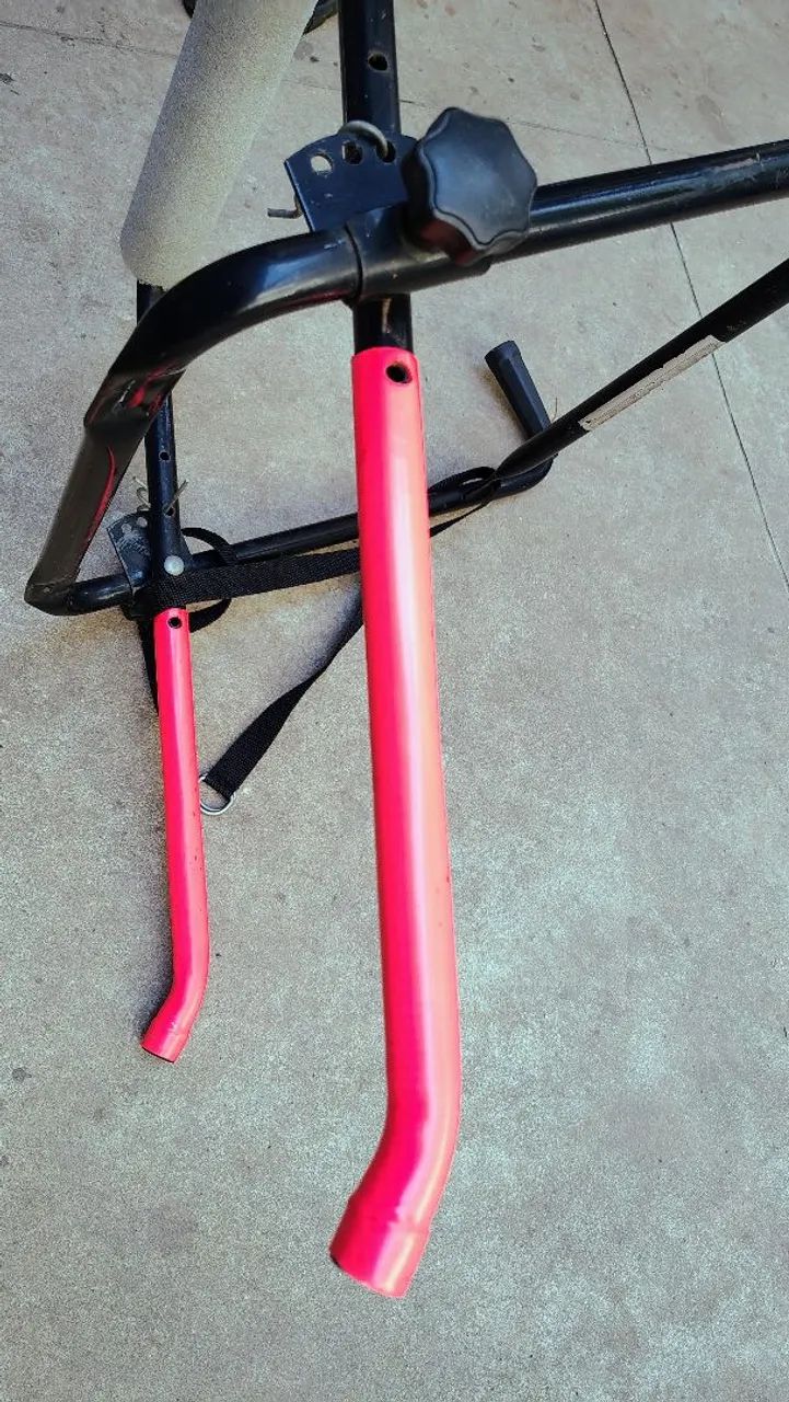 Trans bike  - Foto 2