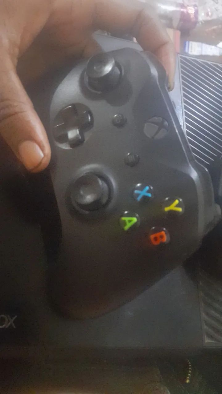 XBOX ONE  - Foto 3