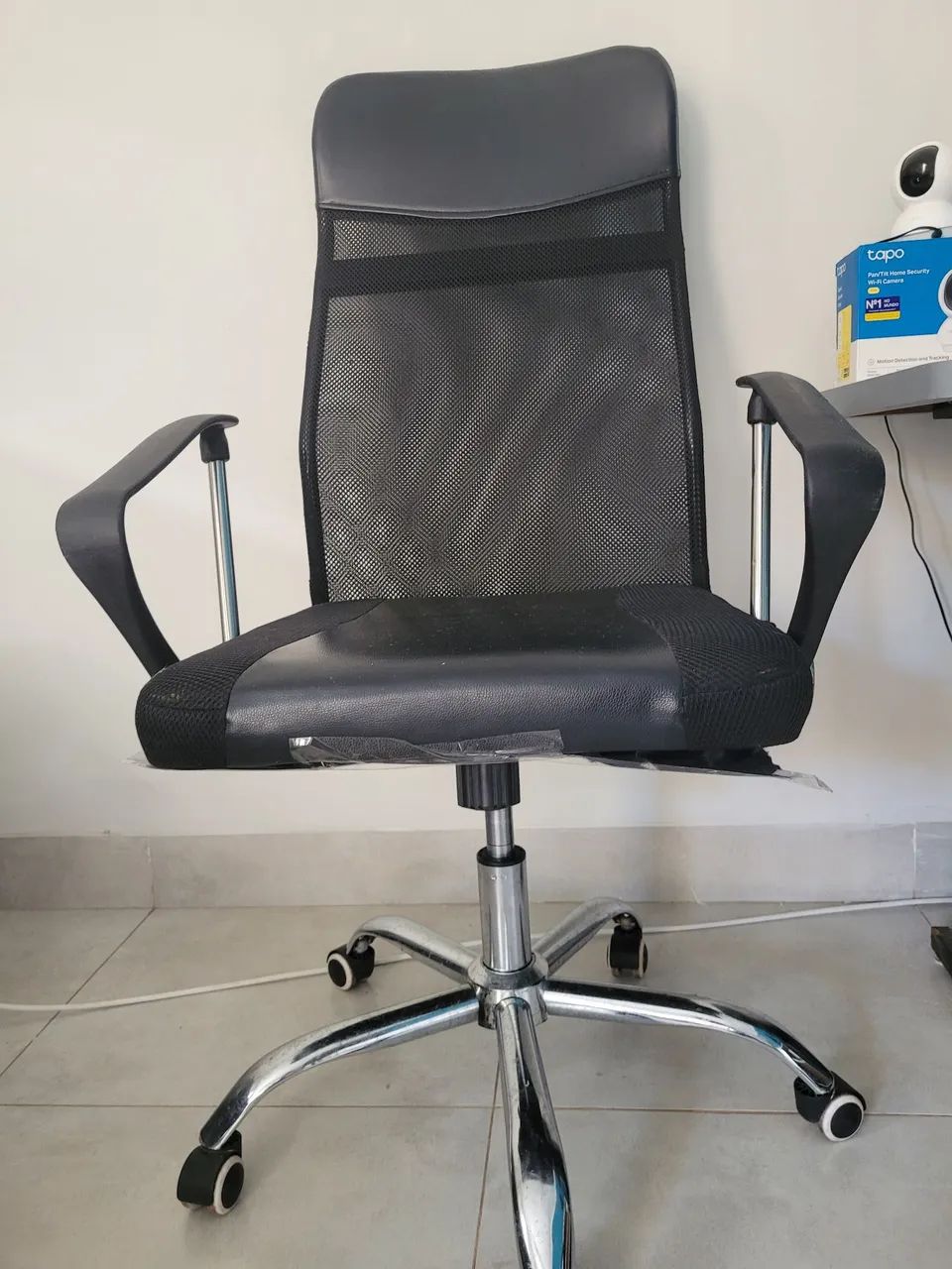 Cadeira executiva - Foto 4