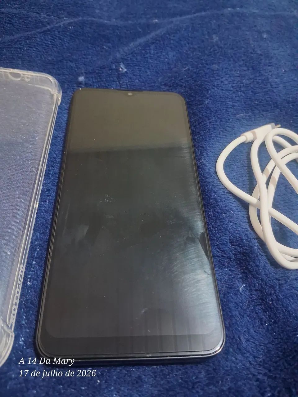 Moto G30 128GB - Foto 4