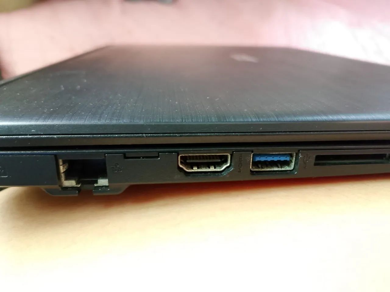 Notebook Acer conservado  - Foto 3
