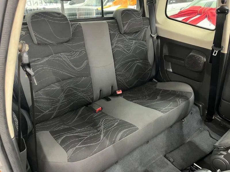 Fiat Strada Working 1.4 MPI Fire Flex 8V CD 2015 - Foto 4
