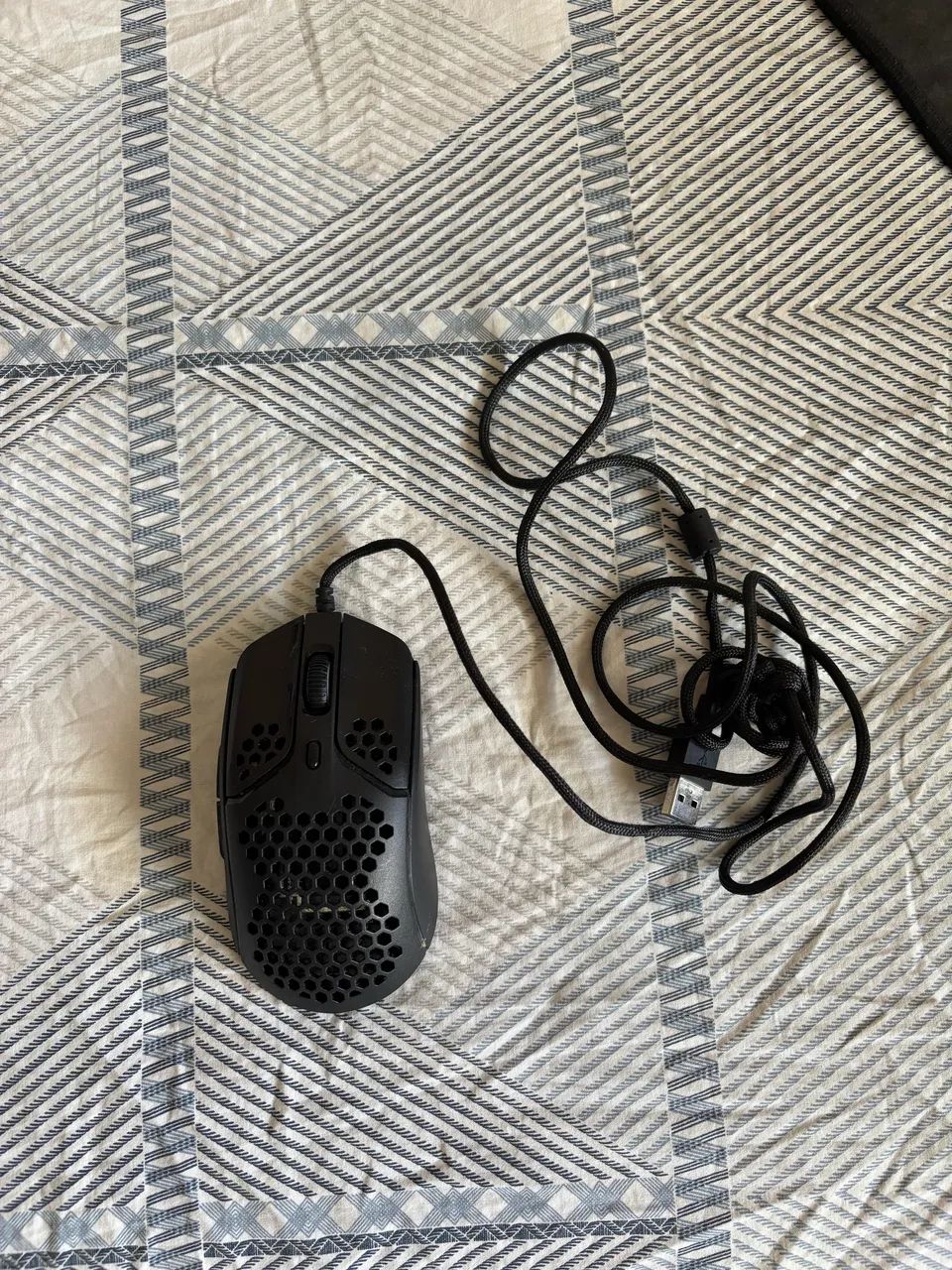 Mouse HyperX Pulsefire Haste Lightweight 