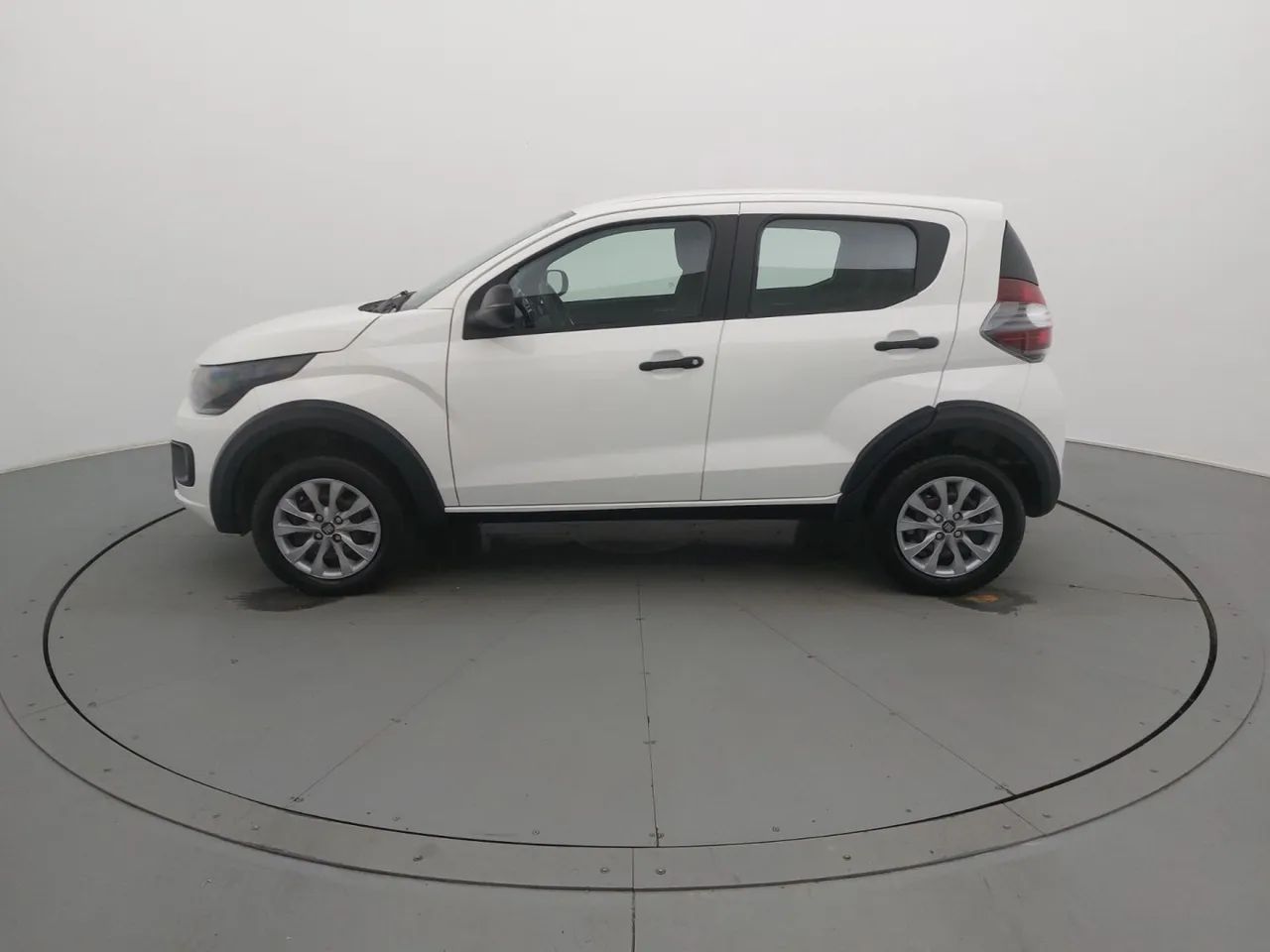 Fiat Mobi LIKE 1.0 Fire Flex 5p., foto 2 de 18