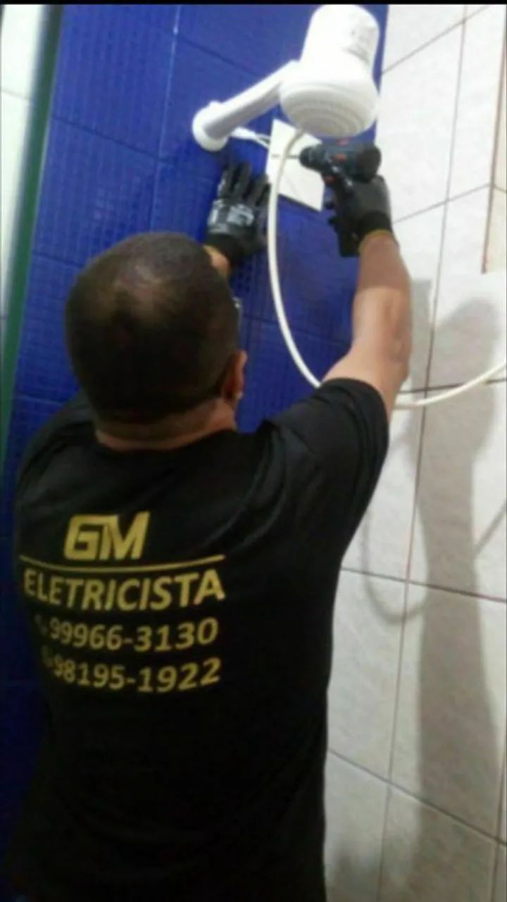 ELETRICISTA  - Foto 3