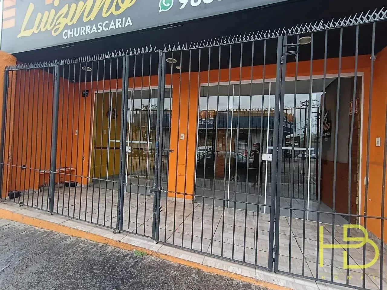Sala para locação, Jardim Vera Cruz, Sorocaba, SP - Foto 4