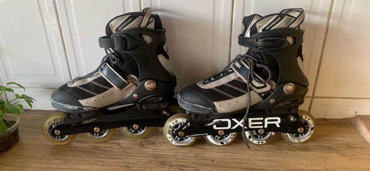 Patins - Foto 3