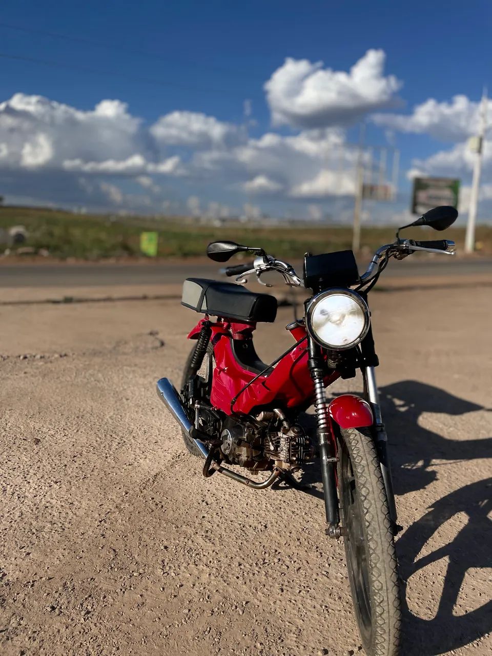Shineray xy50cc  - Foto 3