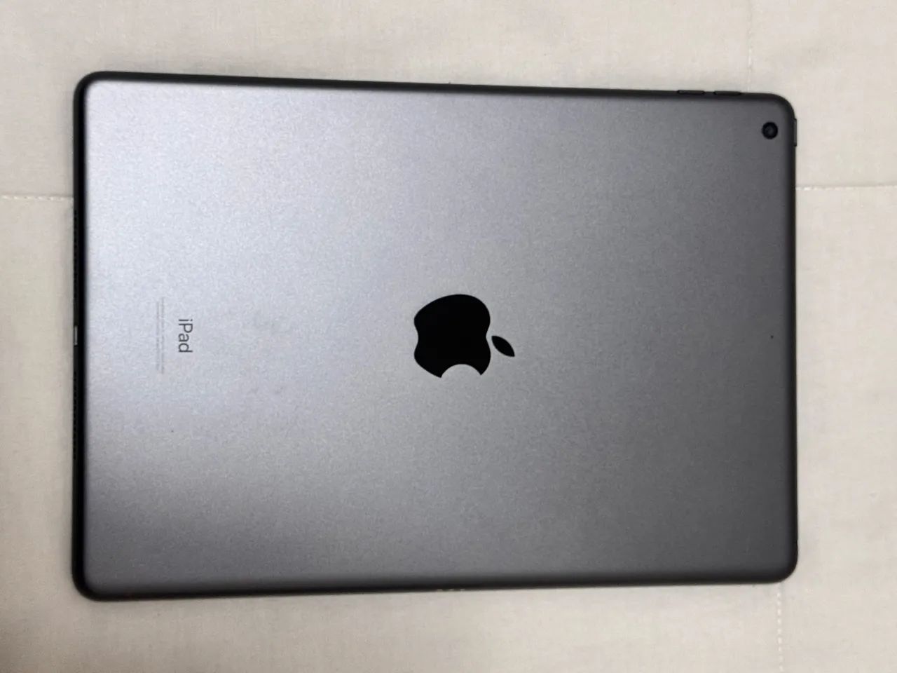 Ipad gen9 64gb Tela trincada  - Foto 2