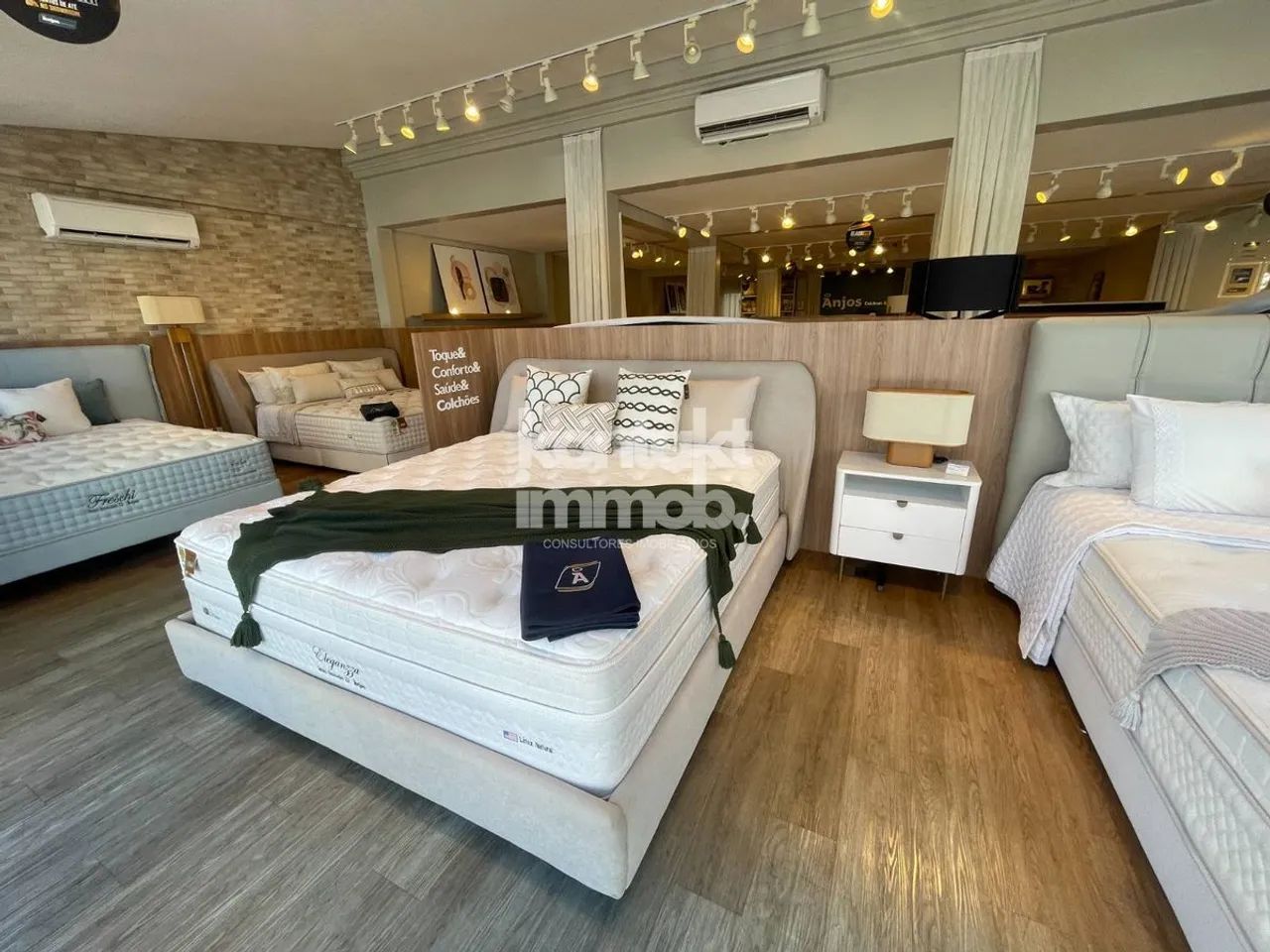 Casa Comercial à venda 441m² em Parque Campolim - Foto 5