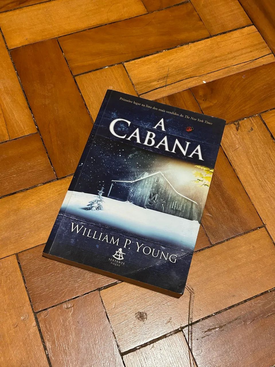 A cabana