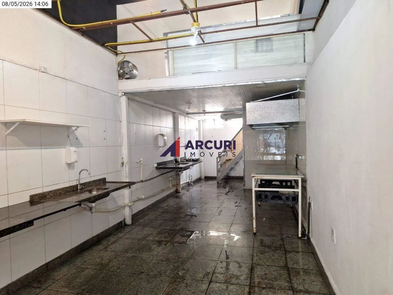 Loja 60 M² Luxemburgo (BH) - Locação - Foto 3