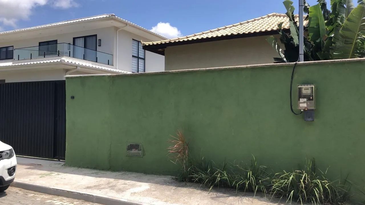 Casa temporada Búzios 