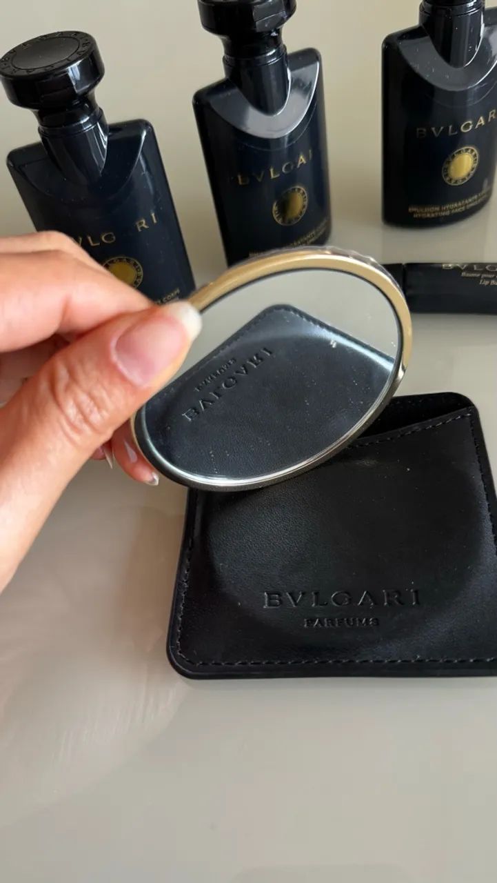 Kit Bvlgari  - Foto 3