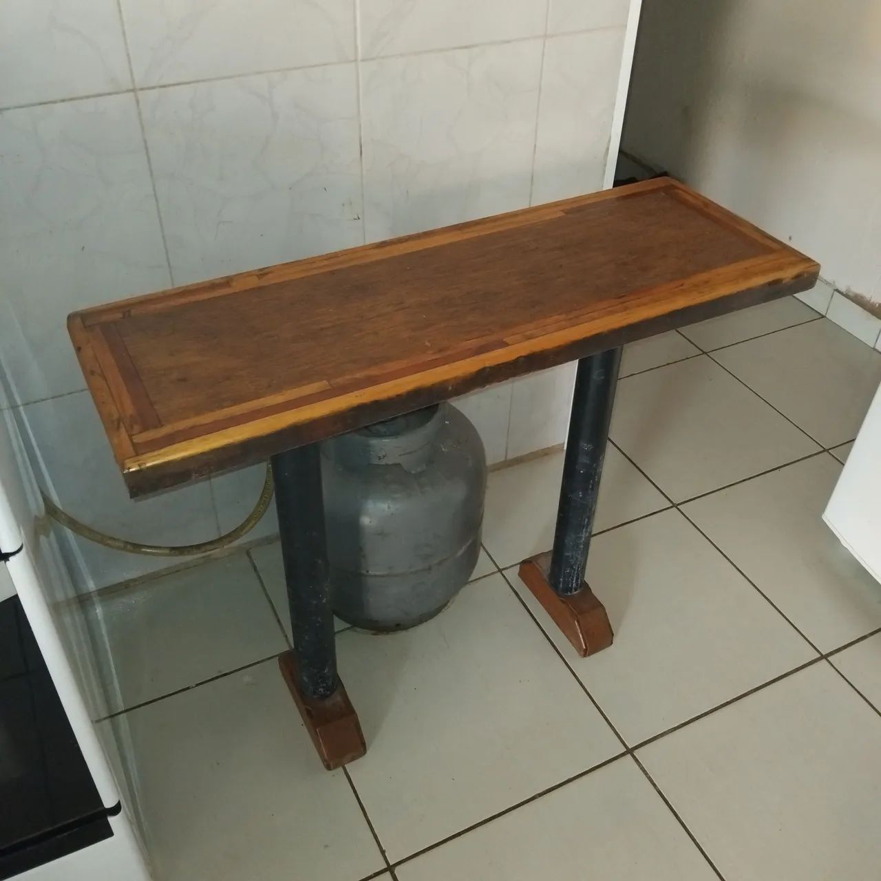 Mesa de Madeira