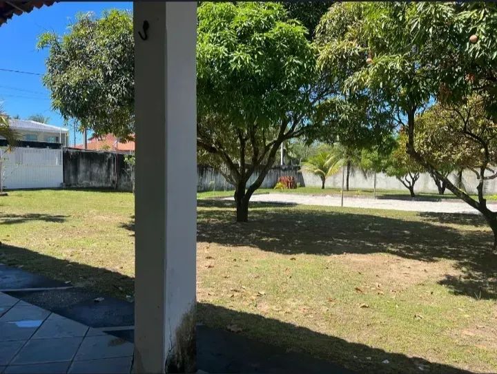Chácara no Bairro Robalo - 3.100m², 3 Quartos, 5 Banheiros e Garagem