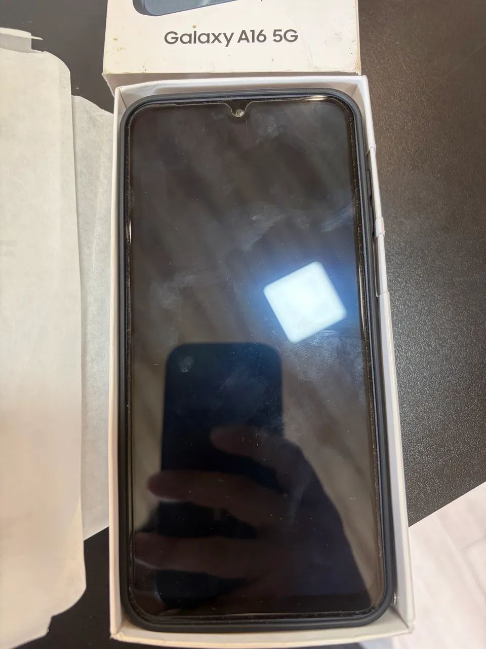 Celular Samsung Galaxy A16 5G - Foto 2