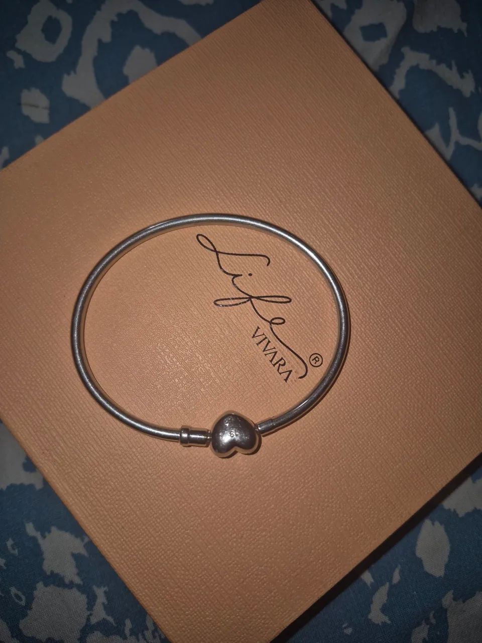 Pulseira vivara - Foto 2