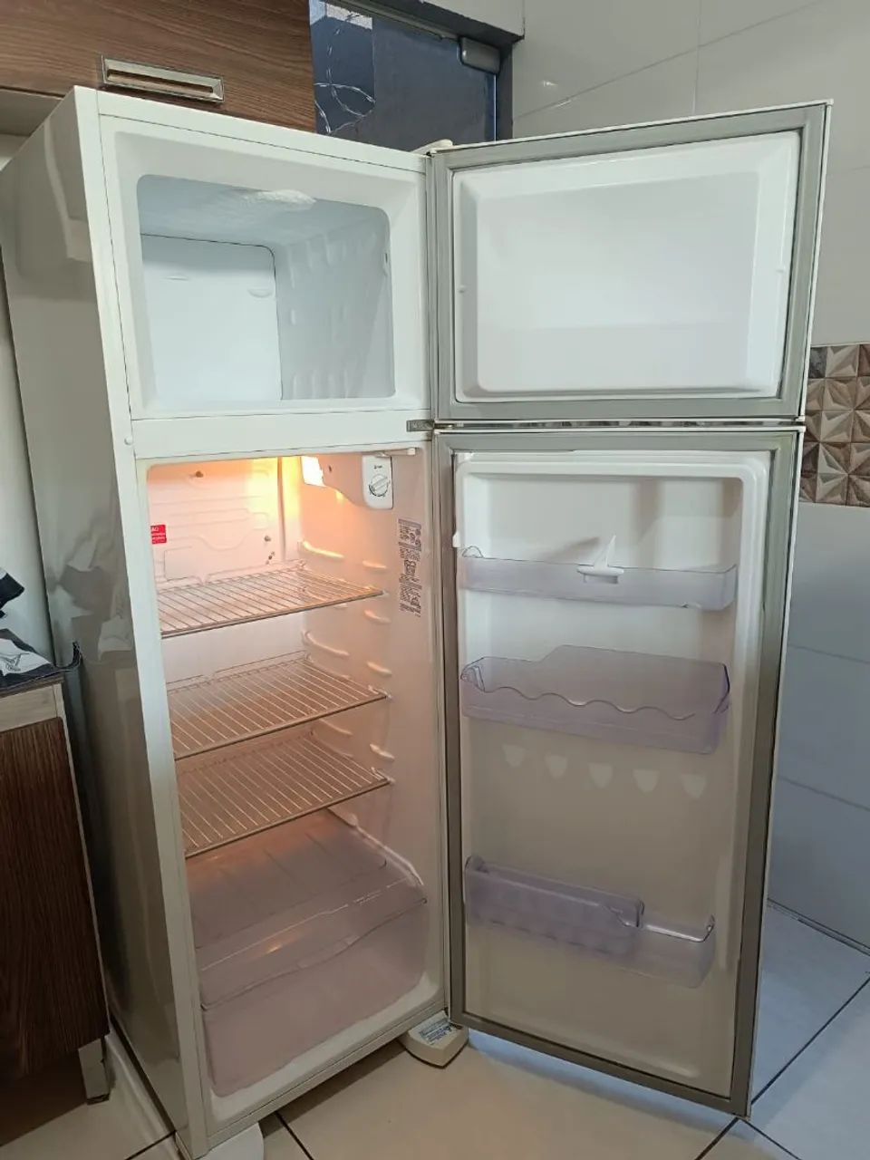 Geladeira 