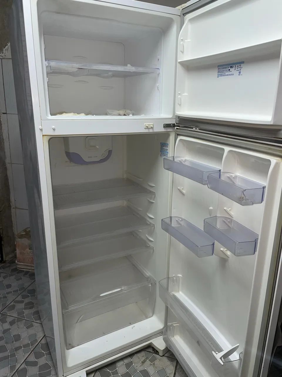 Geladeira duplex  - Foto 4