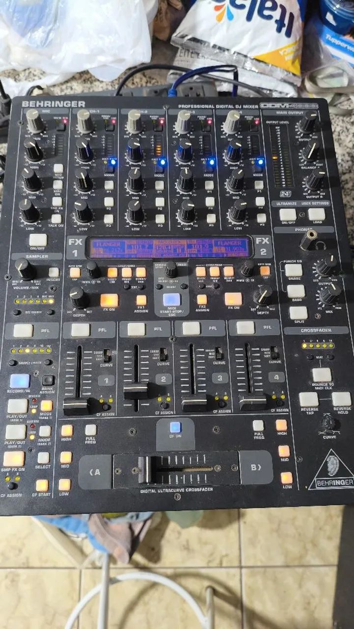 Som de festa DJ  - Foto 5