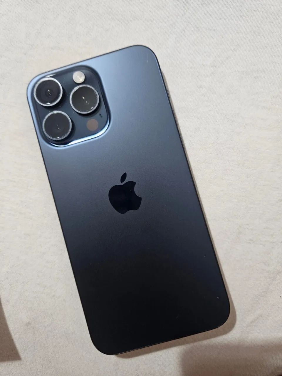iPhone 15 pro Max - Foto 5
