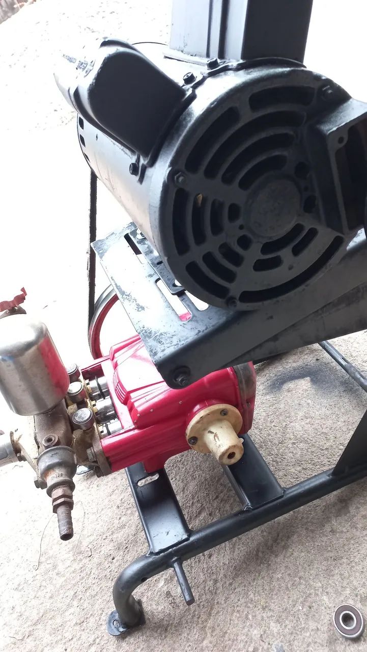 Lavadora Industrial  - Foto 3