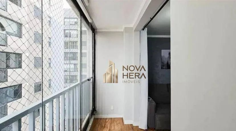 Apartamento Pronto para Morar em Presidente Altino  Edifício Vitral | Planejados e Eletros - Foto 2