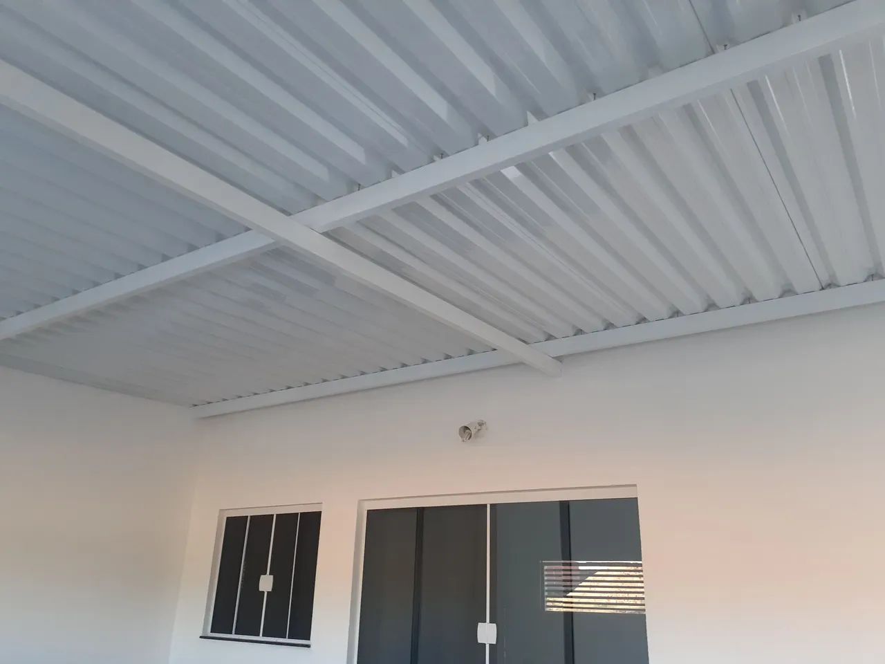 Aluga-se Casa Éden  - Foto 2