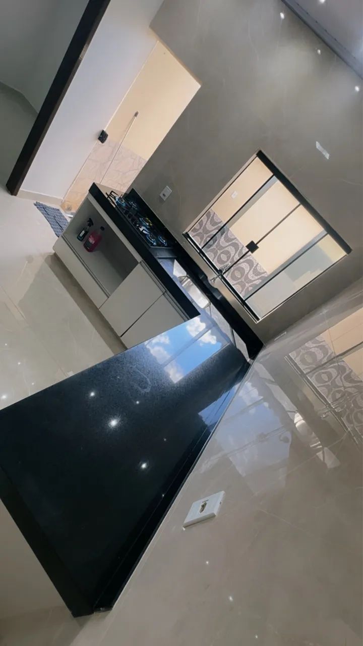 Vendo Casa na Samambaia  - Foto 5