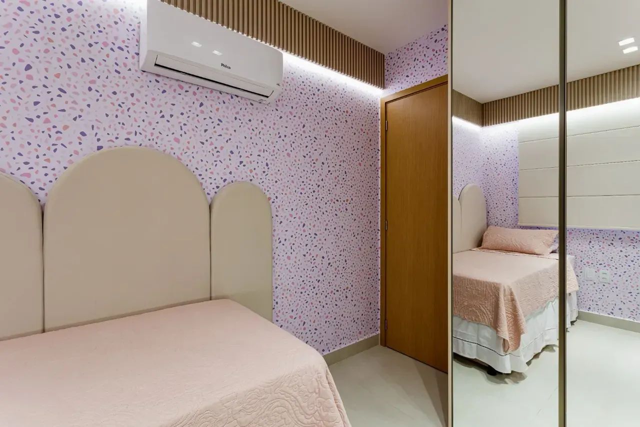 Apartamento de alto padrão - Foto 5