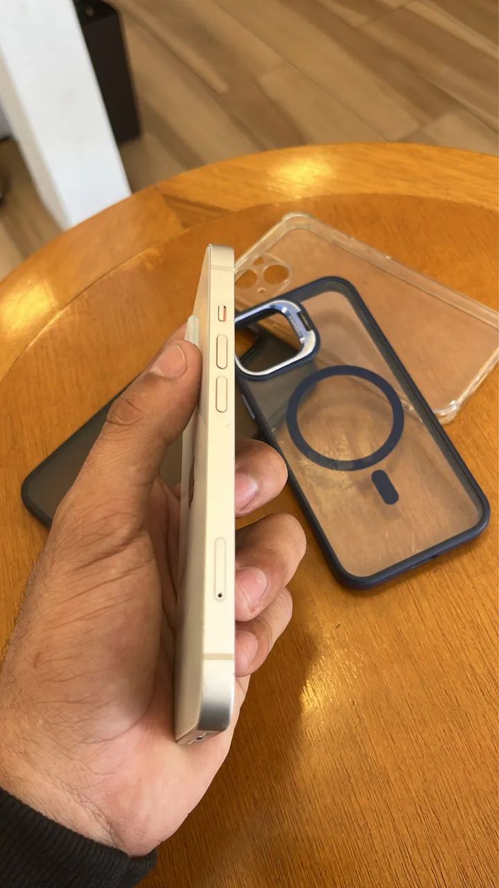 iPhone 14 128 88% - Foto 3