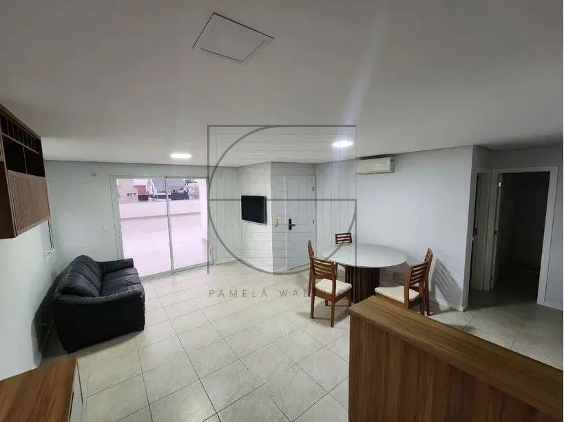 Cobertura exclusiva com terraço e potencial para duplex - Foto 2
