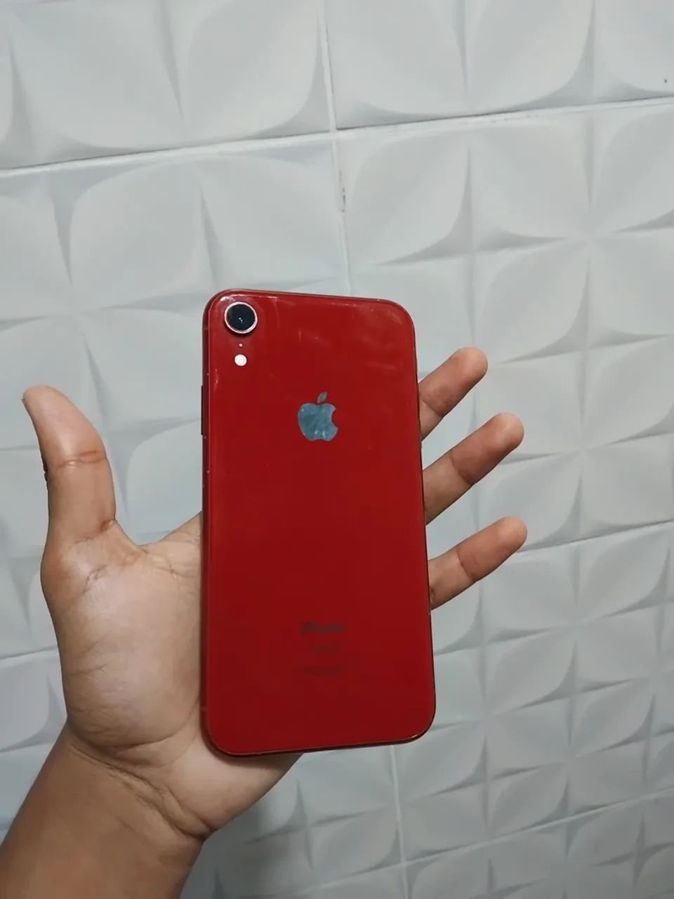 Iphone xr 128gb 