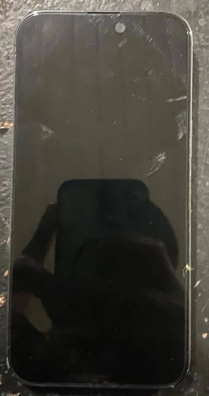 iPhone 14 Pro Max roxo  - Foto 2