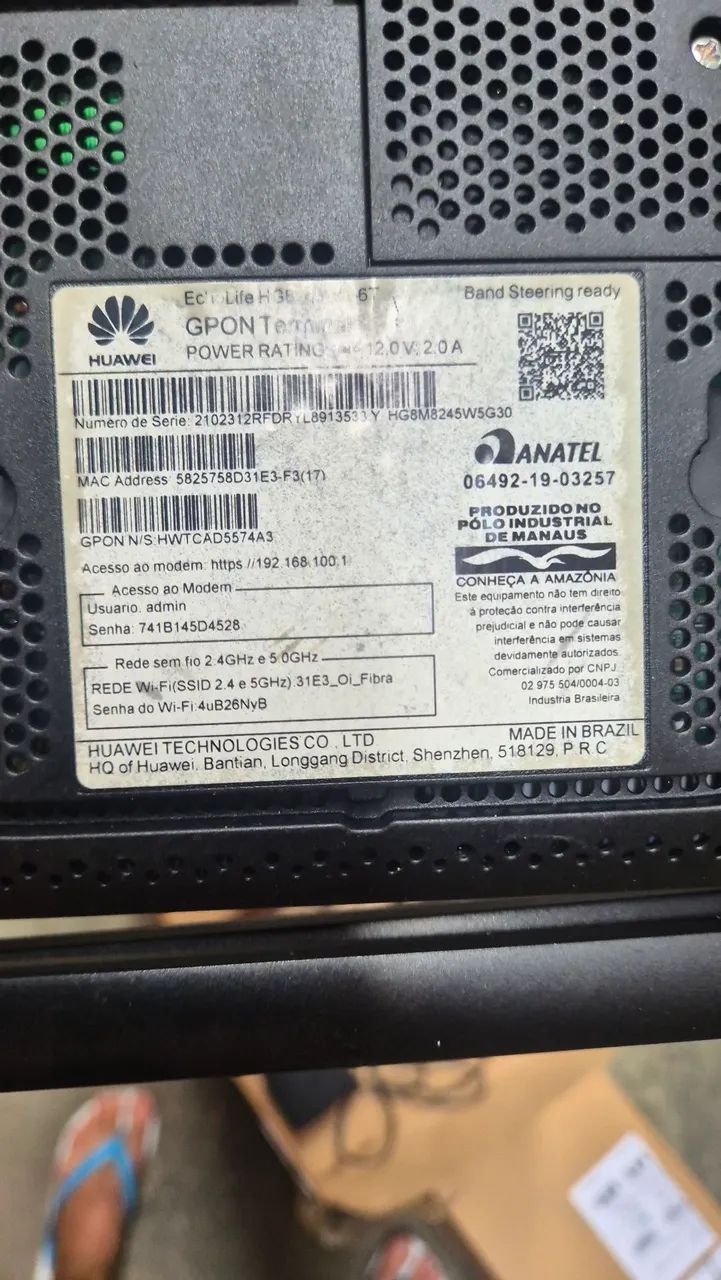 Modem  - Foto 4