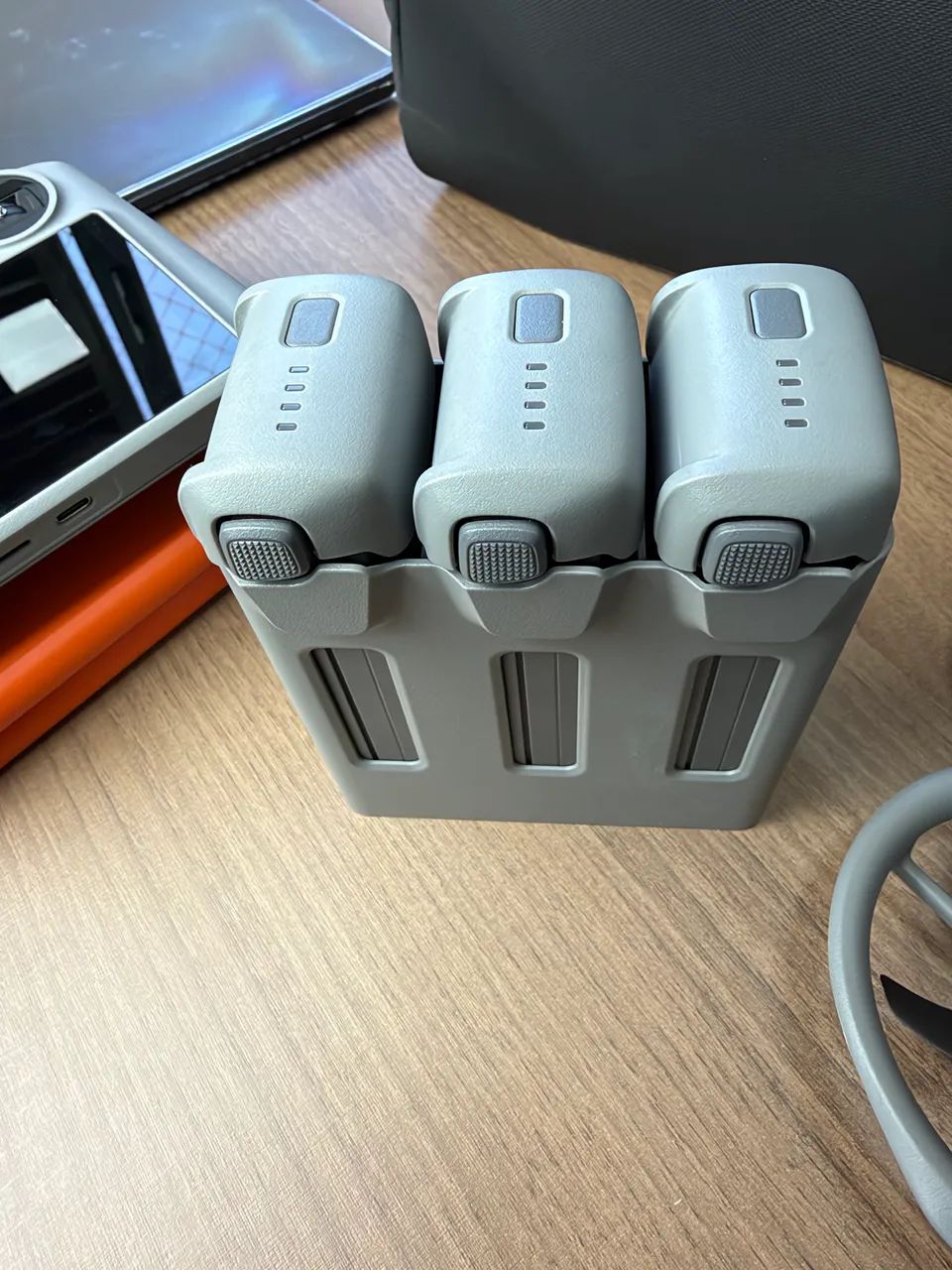 DJI Avata 360 fly more combo - Foto 3